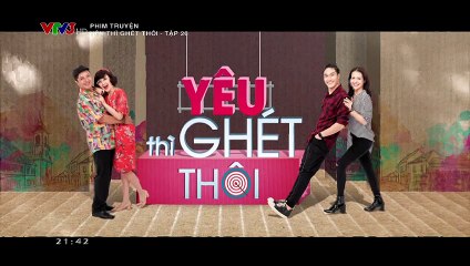 Yê thì ghé thô tậ 34  bả chuẩ VTV3
