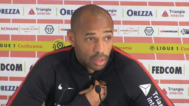 17e j. - Henry : Enchaîner sur une victoire à la maison