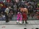WCW Nitro, Bret Hart VS Chris Benoit, Part 3