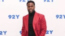 Kevin Hart to Host Oscars For First Time, Says 