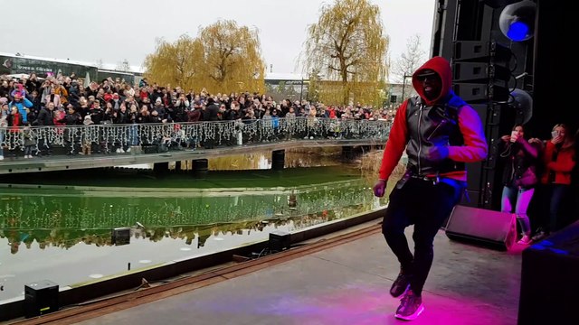 Moulins-lès-Metz : VegeDream en concert à Waves