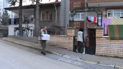 Iraklı Hüseyin'in İşitme Cihazı Sevinci
