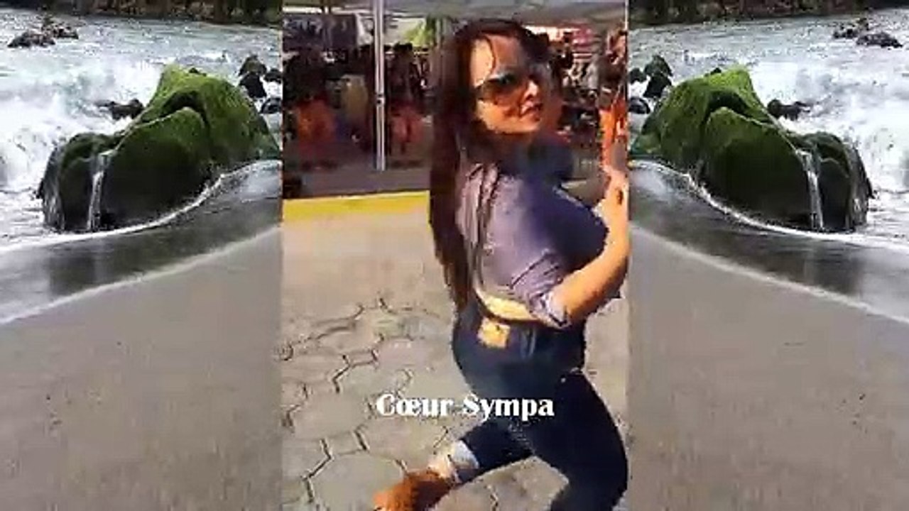 Cheb Mustapha Charef 2019 - Ya Mra Wech Ta Jabek L'Bladi - HD ✪ مع إبداع الراقصة العالميّة