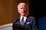 Joe Biden Says He's 'the Most Qualified Person' to Be President
