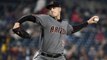 Nationals Sign Starting Pitcher Patrick Corbin to Six-Year Deal