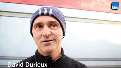 David Durieux