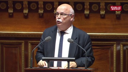 Tải video: Le Sénat vote le budget des collectivités territoriales pour 2019