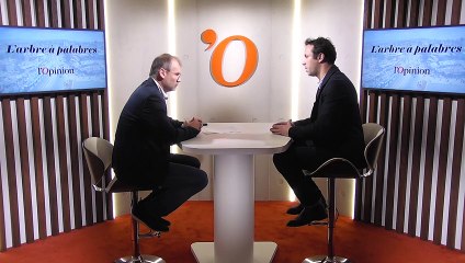 Joan Tilouine (Le Monde Afrique) détaille la façon dont les journalistes utilisent les fuites de données