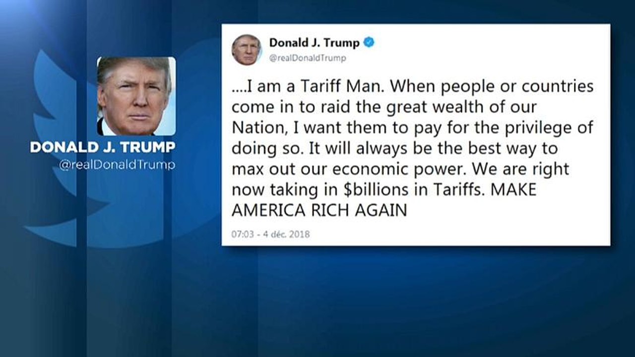 Handelskrieg USA-China: Feuerpause schon wieder zuende?