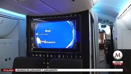 Venta de avion presidencial significara perdidas de hasta 137 mdd