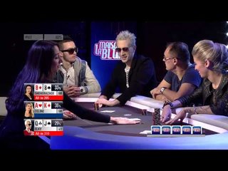 S05-EP05 - 2/2 - La Maison du Bluff NRJ12 - Quotidienne