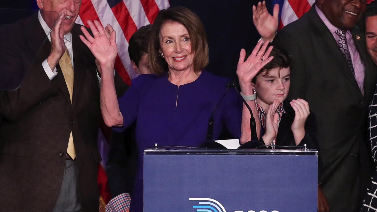 Democrats to Introduce a Bill for Background Checks for All Gun Purchases: Report