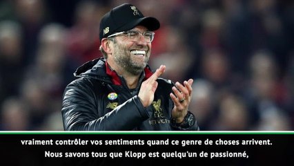 Liverpool - Riise : "Klopp est quelqu'un de passionné"