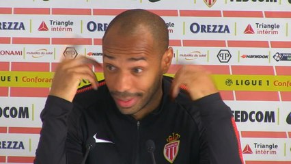 17e j. - Henry : "C'est quoi ce mec ?"