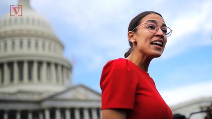 Alexandria Ocasio-Cortez Will Pay Interns 'At Least' $15 An Hour