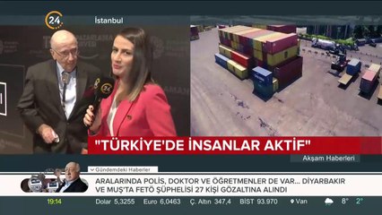 Dünya Pazarlama Zirvesi