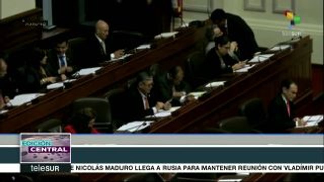 Perú: apristas y fujimoristas modificarían ley de lavado de activos