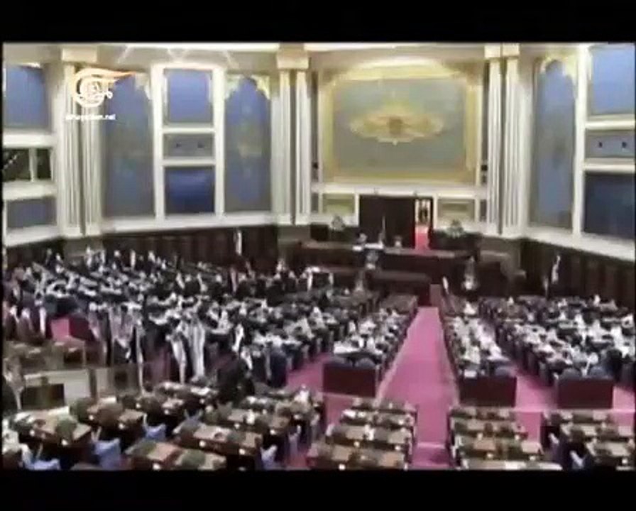 وثائقي الميادين - التقسيم الناعم سايكس بيكو 2 - 2013-03-10