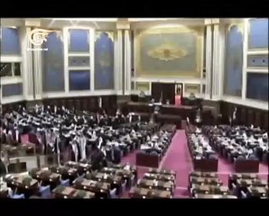 وثائقي الميادين - التقسيم الناعم سايكس بيكو 2 - 2013-03-10