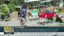 teleSUR Noticias: Migrantes buscan nuevos albergues en Tijuana