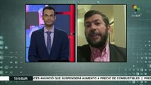 teleSUR Noticias: México: migrantes en condiciones extremas