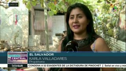 El Salvador: gobierno ha entregado más de 81 mil títulos de propiedad