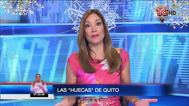 Las “huecas” de Quito para disfrutar en las festividades
