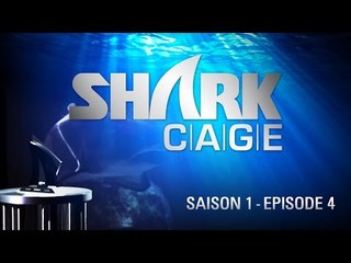 SHARK CAGE Saison 1 Episode 4 - Emission TV de poker