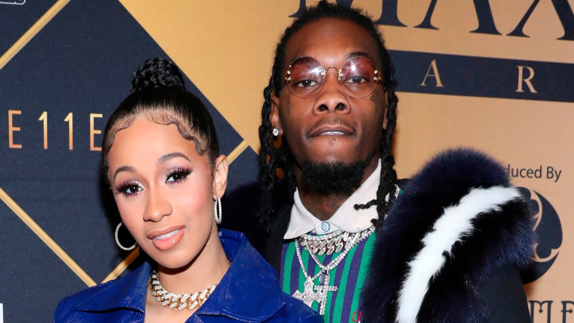 Cardi B Announces Breakup With Offset