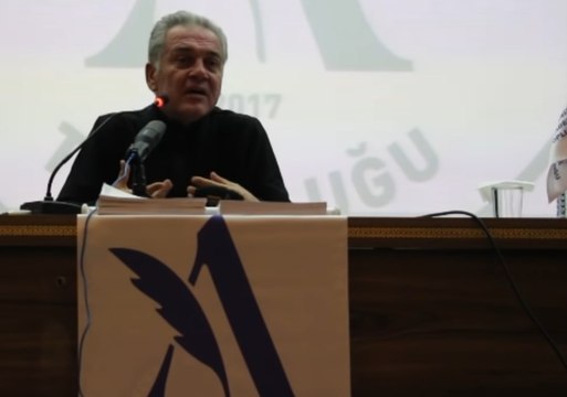 İlahiyat profesörü, İlahiyat camiasını bombaladı: Çok kirli bir camia