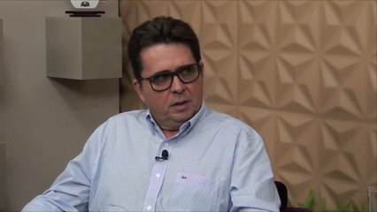 Programa Café com Leitte - Dr. Ricardo Callou - 04/12/2018
