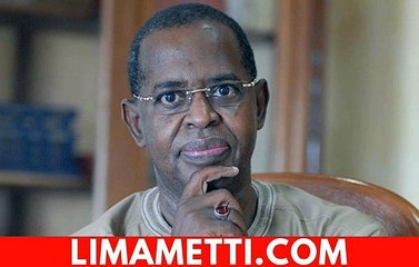 Quand la voyante Sokhna Astou prédisait le décès de Sidy Lamine Niasse
