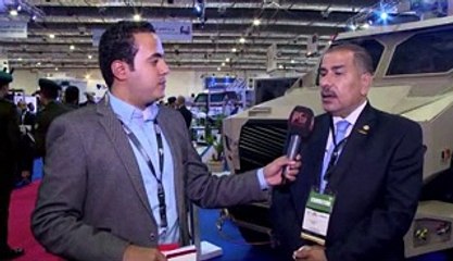 معرض إيديكس يؤكد ريادة مصر