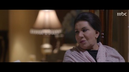 #هم_نوايا | شيخة تشك في أمر لطيفة زوجة نجلها عبد العزيز