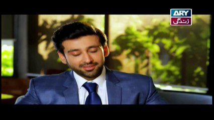 Woh Mera Dil Tha Episode 17 - on ARY Zindagi in High Quality 5th December 2018