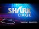 SHARK CAGE Saison 1 Episode 5 - Emission TV de Poker