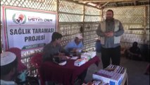 Avrupa Yetim-Der'den Arakanlılara insani yardım - BANGLADEŞ
