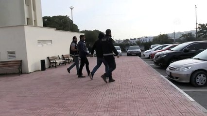 Bodrum'da tefecilik operasyonu - MUĞLA