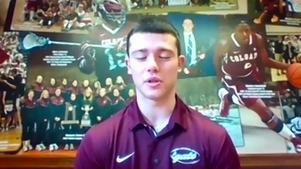 Chris Puzzi sends Raider Nation into a frenzy with game-winning kick