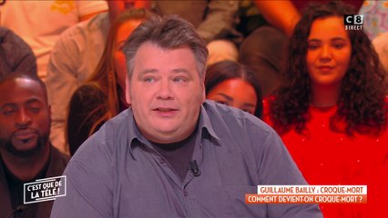 Comment devient-on croque-mort ? Un employé des pompes funèbres dit tout