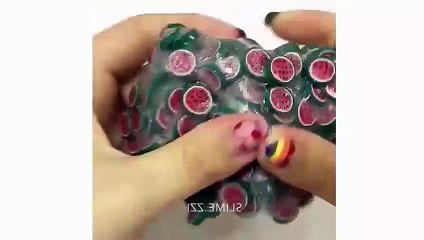 Rahatlatıcı Slime Videoları #239 (Rahatlatıcı Slime)