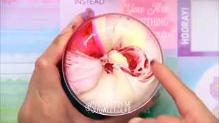 Satisfying Slime Asmr Videos!!