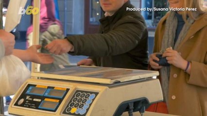 These Countries Are One Step Closer to Being a Cashless Society