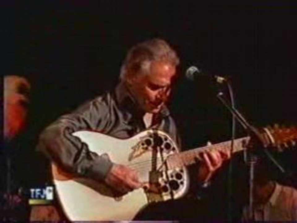 luc cherki - mazal