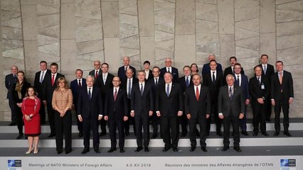 Rusia acusa a EEUU de buscar un pretexto para salir del INF