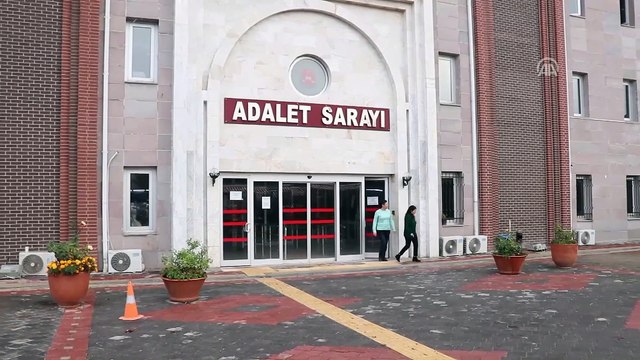 Parktaki 9 bronz büstün çalınması (2) - ISPARTA