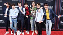 Twitter's Year-End Data: BTS Is 2018's Most Tweeted-About Celebrity and More | Billboard News