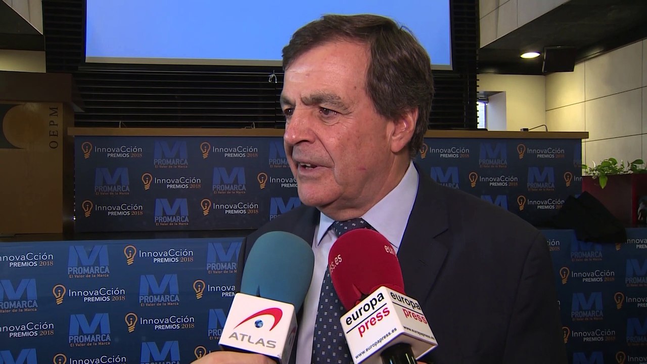 El Corte Inglés, Mahou San Miguel, Danone y Calidad Pascual, premios a la innovación de Promarca