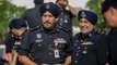Top Sikh cop Comm Amar Singh retires after 35 years in police force