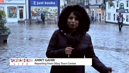 GOODLINES: 6th December 2018